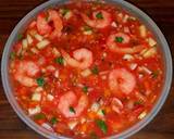Mike's Drunken Shrimp Cocktails recipe step 5 photo