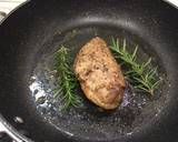 อกเป็ดซอสส้ม วิธีทำสูตร 5 รูป