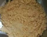 Moroccan Harcha recipe step 2 photo