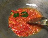 Foto langkah ke 2 dari resep Balado Tempe, oncom & baso.