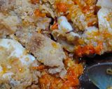 Foto langkah ke 6 dari resep Ayam Geprek Pedas ala Bensu.
