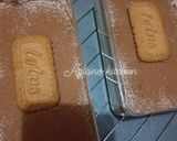 Foto langkah ke 6 dari resep Puding Caramel Lotus.