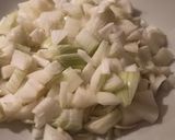 Foto del paso 1 de la receta: Albóndigas en salsa de cebolla