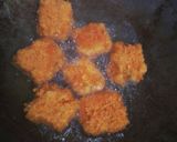 Foto langkah ke 4 dari resep Nugget tahu simple.