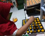 Foto langkah ke 7 dari resep Nastar glowing.
