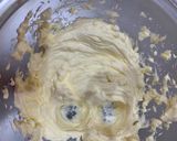 Foto langkah ke 2 dari resep Sour cream cheese tart.