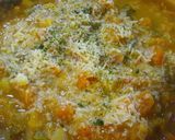 Foto del paso 2 de la receta: Minestrone