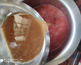 தக்காளி ரசம் ரெசிபி ஸ்டேப் 3 புகைப்படம்