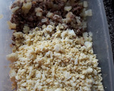 Foto del paso 4 de la receta: Empanadas salteñas!!! muy ricas y fácil de hacer