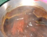 তেঁতুলের টক বা চাটনি(Tentuler tok ba chatni Recipe in bengali) রেসিপি ধাপ - 4 ছবি