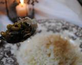 Azerbaijani Ghormeh sabzi or herb stew recipe step 12 photo