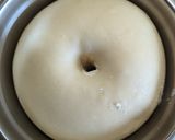 Foto langkah ke 5 dari resep Milk Butter Bread with almond cream.