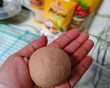 Foto langkah ke 9 dari resep Bakpao Karakter Bear (No Mixer).