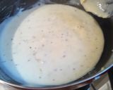 Foto langkah ke 4 dari resep Cheese Lasagna.