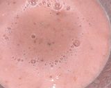 A picture of step 2 of Mixed fruit Juice - no sugar just healthy drink.
