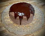 Foto del paso 11 de la receta: Mona de chocolate de Pascua