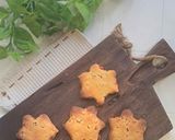 Foto langkah ke 3 dari resep Sukade Cookies.