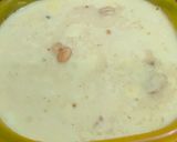 पायसम रेसिपी चरण 6 फोटो