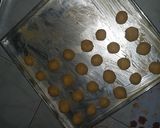 Foto langkah ke 6 dari resep Nastar Keju Lumer.