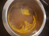 આયુર્વેદિક કાઢા(Ayurvedic kadha recipe in Gujarati)