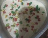 मिल्क का केक(Milk cake recipe in Hindi) रेसिपी चरण 4 फोटो