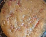 Foto del paso 4 de la receta: Cazuela de centolla gratinada