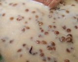Foto langkah ke 4 dari resep Dessert Gandum Pisang Strawberry.