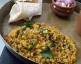 વેજિટેબલ હાંડી મસાલા દાલ ખીચડી(Veg handi masala dal khichdi recipe in Gujarati) રેસીપી સ્ટેપ8ફોટો