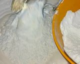 Foto langkah ke 2 dari resep Bolu lembut 6 telur (tidak seret).