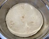 A picture of step 6 of Copycat (Starbread) Senorita Bread.
