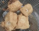 Foto langkah ke 6 dari resep Tahu Krezzzz Mantap.