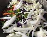 Foto del paso 1 de la receta: Tarta de verduras