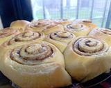 Foto del paso 8 de la receta: Cinnamoroll o roll de canela ✨