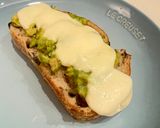 莫札瑞拉乳酪🥑三明治的食譜步驟5照片