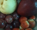 Foto langkah ke 2 dari resep Fruit Salad Salad Buah.