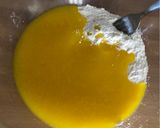 Foto del passaggio 2 della ricetta Mini cream tart #senzaburro❄️