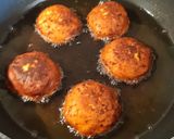 Túrófánk recept fázis 2 fotója