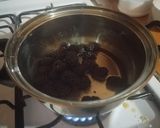 Foto del paso 2 de la receta: Coulis de zarzamora con mezcal oaxaqueño