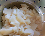Foto del paso 2 de la receta: Ensaladilla a mi manera... ideal para una comida veraniega