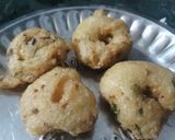 સાઉથઇન્ડિયનપકોડા(Southindian pakoda recipe in Gujarati) રેસીપી સ્ટેપ6ફોટો