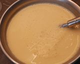 Hình bước làm 4 của món Caramel Flan