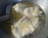 मूंग दाल मिनी समोसा (moong daal mini samosa recipe in hindi) रेसिपी चरण 10 फोटो