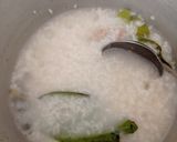 Foto langkah ke 4 dari resep Bubur Ayam #week 20.