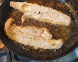 Foto del paso 4 de la receta: Merluza a la romana