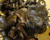 Foto del paso 1 de la receta: Chiles en nogada tradicionales 🇲🇽🎉
