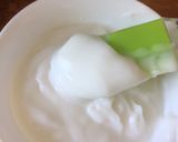 Foto del paso 1 de la receta: Pan de leche japonés