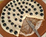 Foto del paso 16 de la receta 45. Tarta de queso Philadelphia