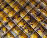 Foto langkah ke 8 dari resep Cookies Sultana.