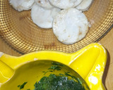 Foto del paso 2 de la receta: Merluza a la plancha con salsa verde
