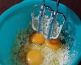 Foto del paso 2 de la receta: Garibaldis